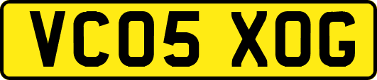 VC05XOG