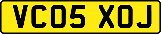 VC05XOJ
