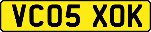 VC05XOK