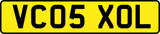 VC05XOL