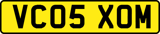 VC05XOM