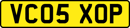 VC05XOP