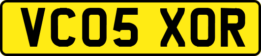 VC05XOR