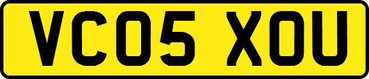 VC05XOU