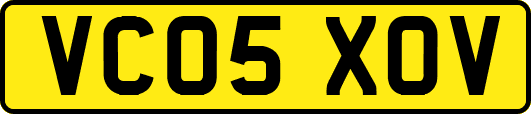 VC05XOV