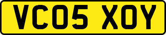 VC05XOY