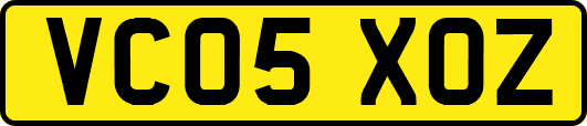 VC05XOZ
