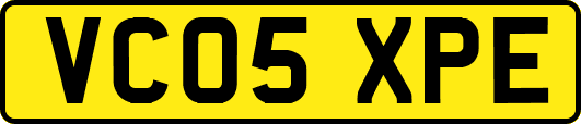 VC05XPE