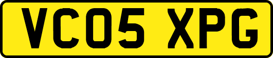 VC05XPG