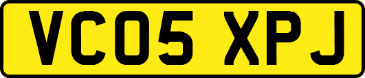 VC05XPJ