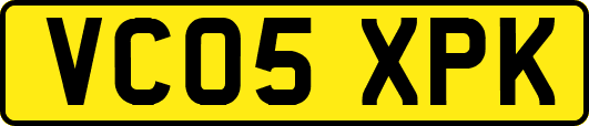 VC05XPK