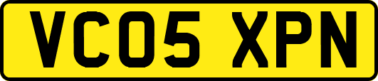 VC05XPN