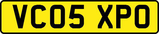 VC05XPO