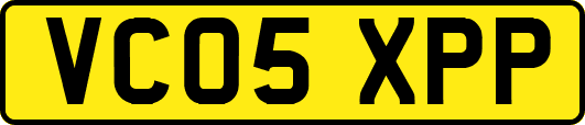 VC05XPP