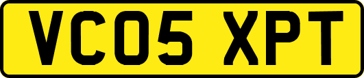 VC05XPT