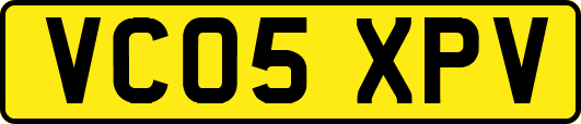 VC05XPV