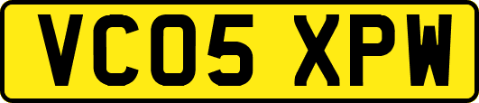 VC05XPW