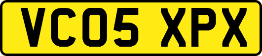 VC05XPX