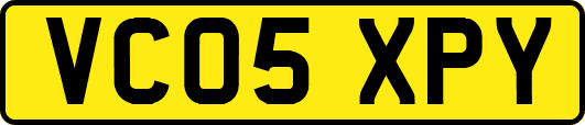 VC05XPY