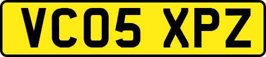 VC05XPZ