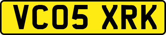 VC05XRK