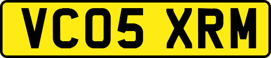 VC05XRM