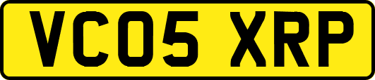 VC05XRP