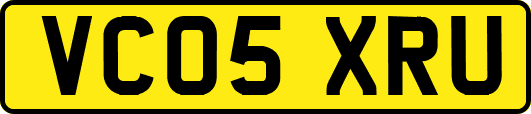 VC05XRU