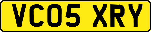 VC05XRY