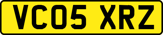 VC05XRZ