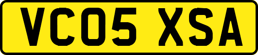 VC05XSA