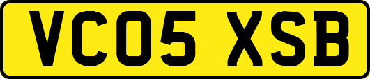 VC05XSB