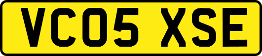 VC05XSE
