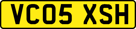 VC05XSH