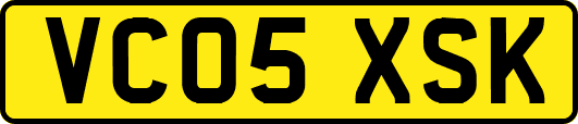 VC05XSK
