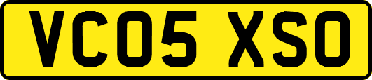 VC05XSO