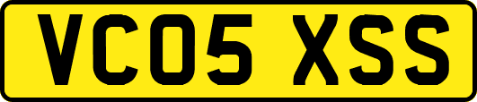VC05XSS