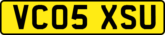VC05XSU