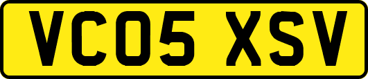VC05XSV