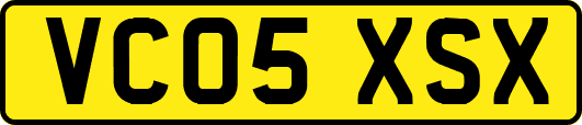 VC05XSX
