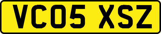 VC05XSZ