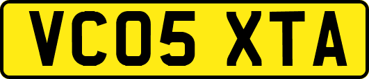 VC05XTA