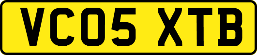 VC05XTB