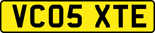 VC05XTE