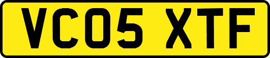 VC05XTF