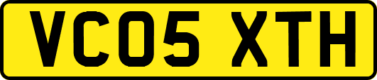 VC05XTH