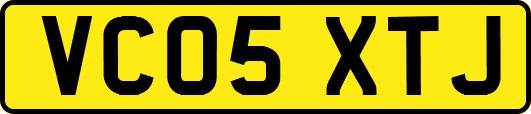 VC05XTJ