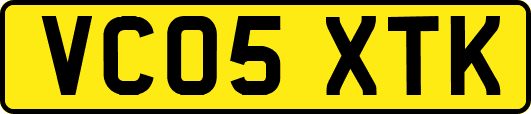 VC05XTK