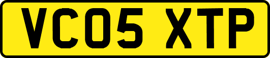 VC05XTP