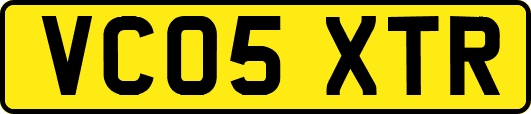 VC05XTR